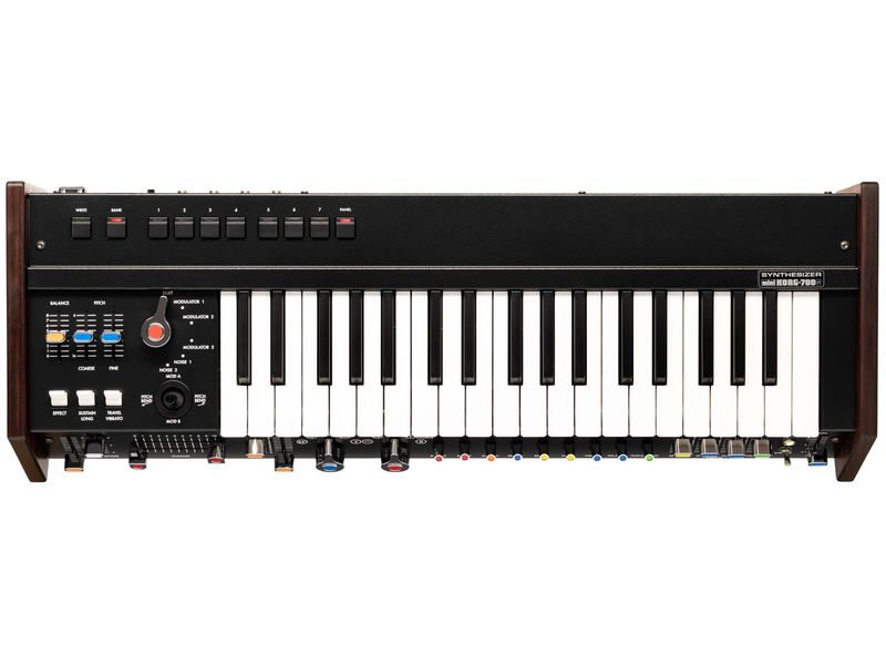Korg miniKORG 700SM Analog Performance Synthesizer