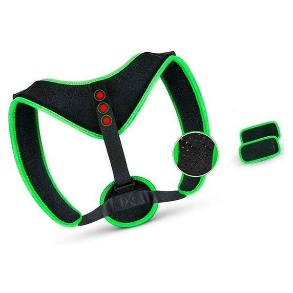 Clavicle Brace Posture Corrector with Magnetic Therapy