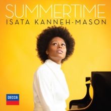 Isata Kanneh-Mason: Summertime (CD / Album)