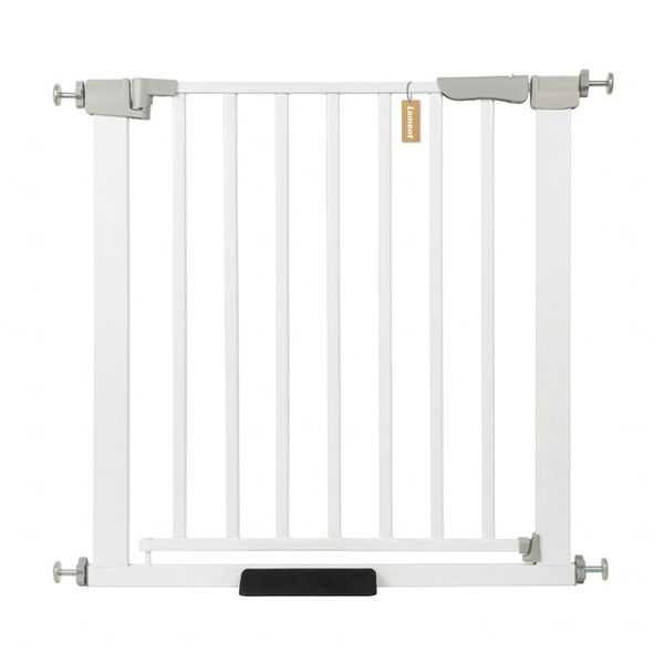Lamont Automatic Lock Pet Dog Gate Barrier