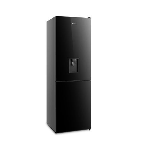 16+ Hisense 269l bottom freezer fridge with water dispenser black ideas