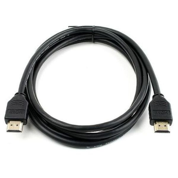 1.5M HDMI Cable-Black