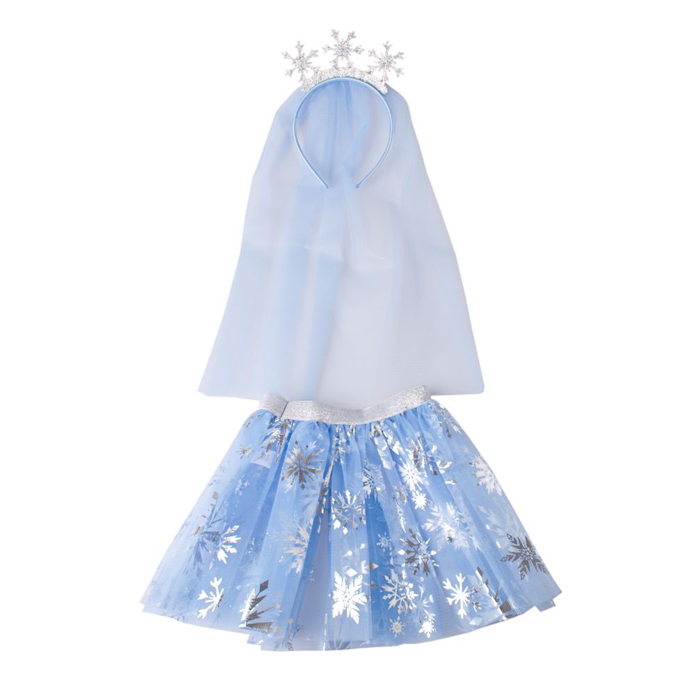 Frozen Fantasy Dress Set Shop Today. Get it Tomorrow!
