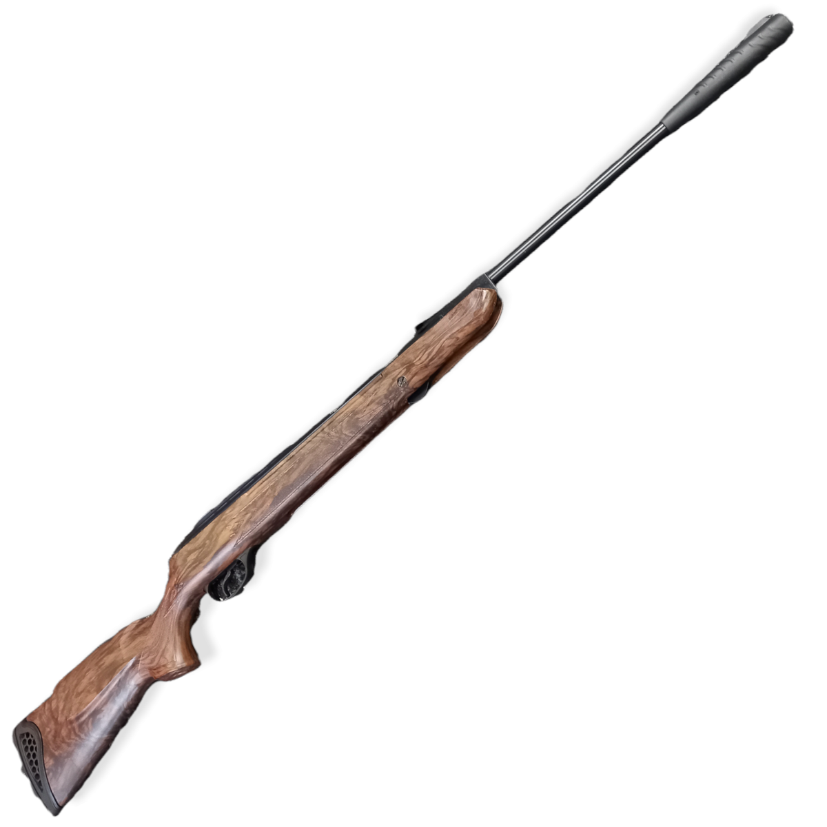 Hatsan MOD 125 MW Luxurious Walnut Woodgrain Air Rifle 5.5mm Shop