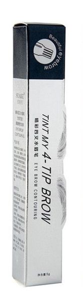 Stylish Waterproof Microblading Eyebrow Pen