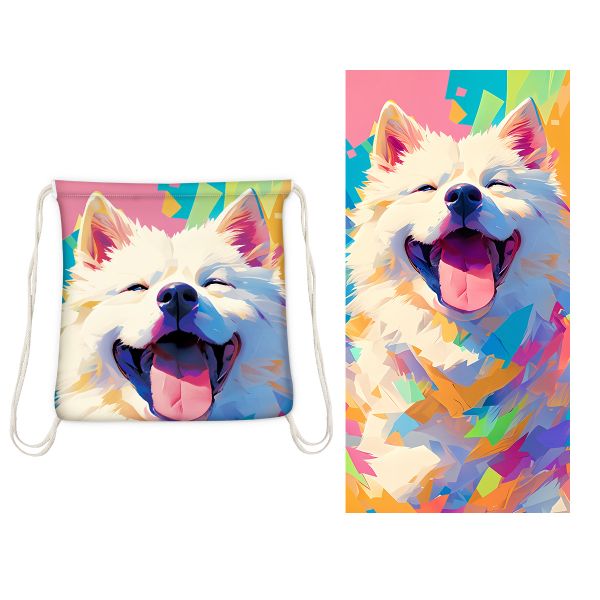 XRK 2-in-1 Foldable Beach Towel Backpack Convertible Beach Mat &amp; Carry Bag