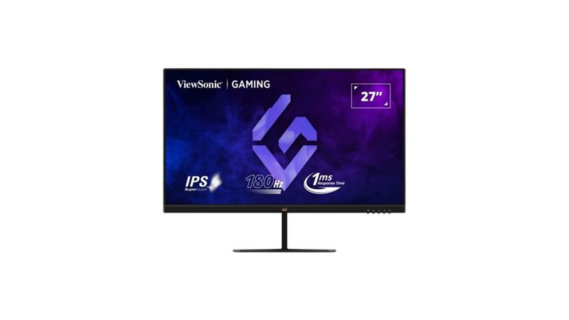 ViewSonic 27" 180Hz Gaming Monitor
