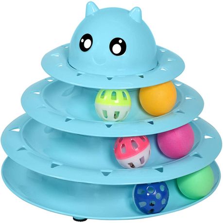 Takealot cat hot sale toys