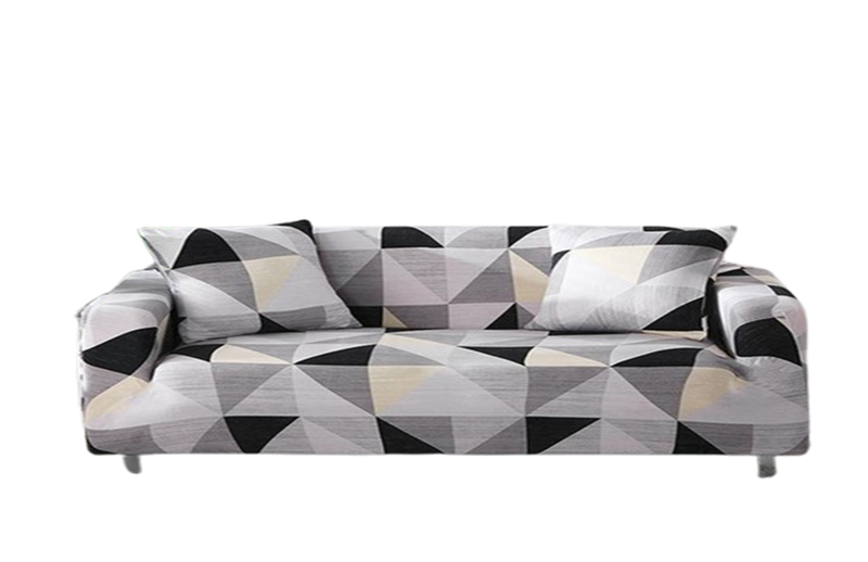 Couch Cover Stretch Material