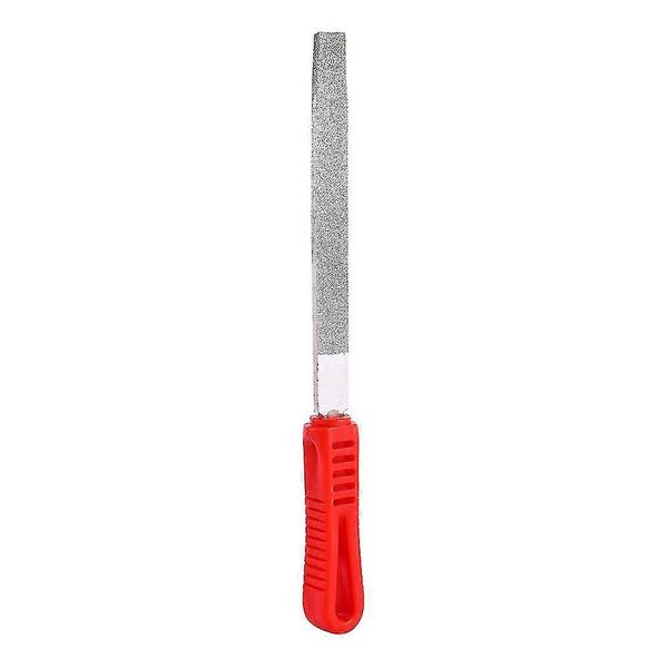Narrow Fret File - Luthier Repair Tool