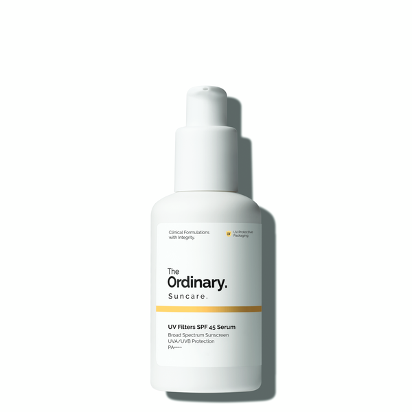 The Ordinary UV Filters SPF 45 Serum 60ml