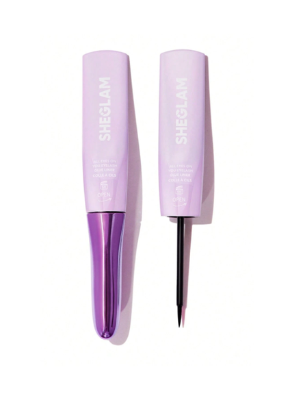 Sheglam All Eyes On You Clear Eyelash Glue