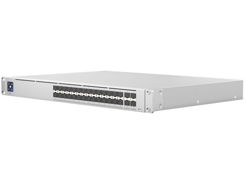Ubiquiti UniFi Aggregation Switch Pro 28xSFP+ 4xSFP28 | USW-Pro-Aggregation
