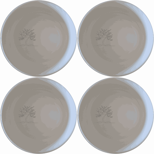 Japanese Cherry Blossom Bowl Set of 4 - Range 1