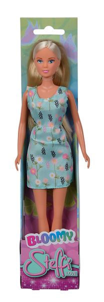 Steffi Love Bloomy Blue