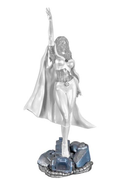 Marvel Gallery Comic Emma Frost PVC Statue
