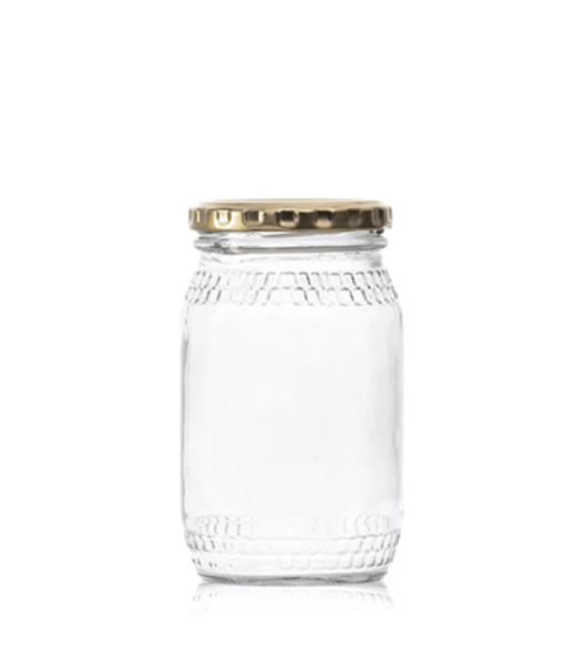 Honey Jar (352ml)