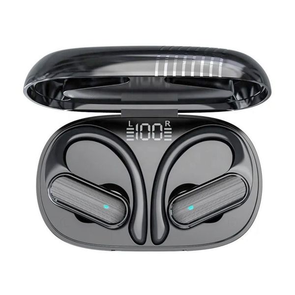 A520 Ture Wireless Sports &amp; Fitness Earbuds Compatible with iPhone Android
