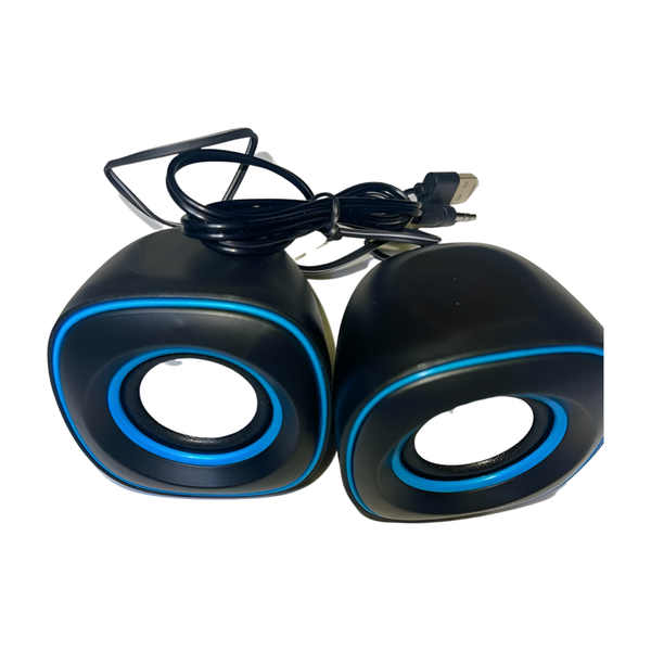 Multimedia Speaker