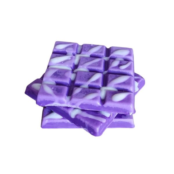 Scentibles - Lavender Snap Bar Wax Melts (100g)