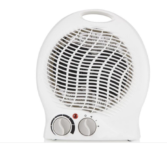 Portable Fan Heater