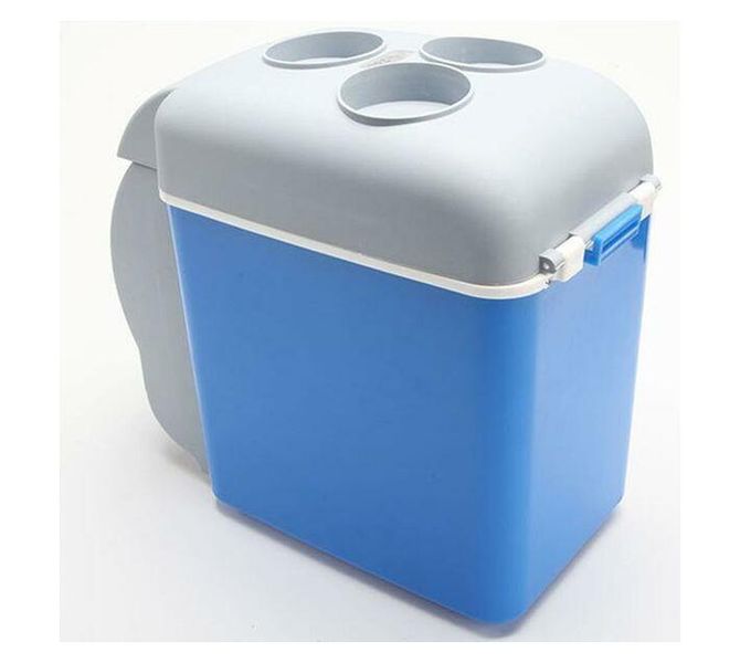 7.5L 12V Portable Car Fridge