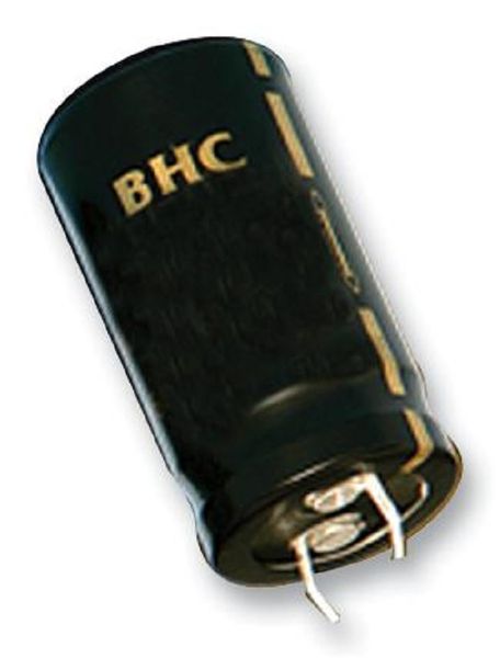 Kemet (ALP22A153DE063) Electrolytic Capacitor, Long Life, 15000 µF, 63V