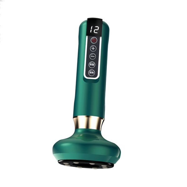 Electric Cellulite Massager - Smart Cupping 12 Suction Modes