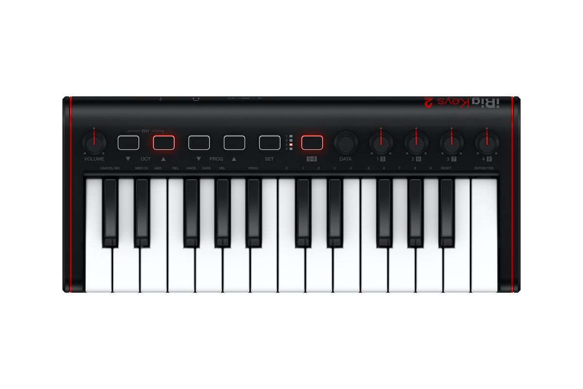 Midi deals keyboard takealot