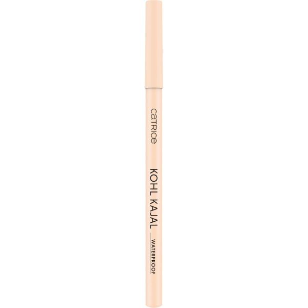 Catrice Kohl Kajal Waterproof