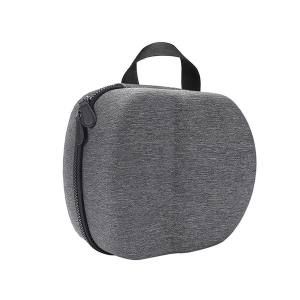 Hard Eva Storage Carrying Case for Oculus Quest 2 - Grey