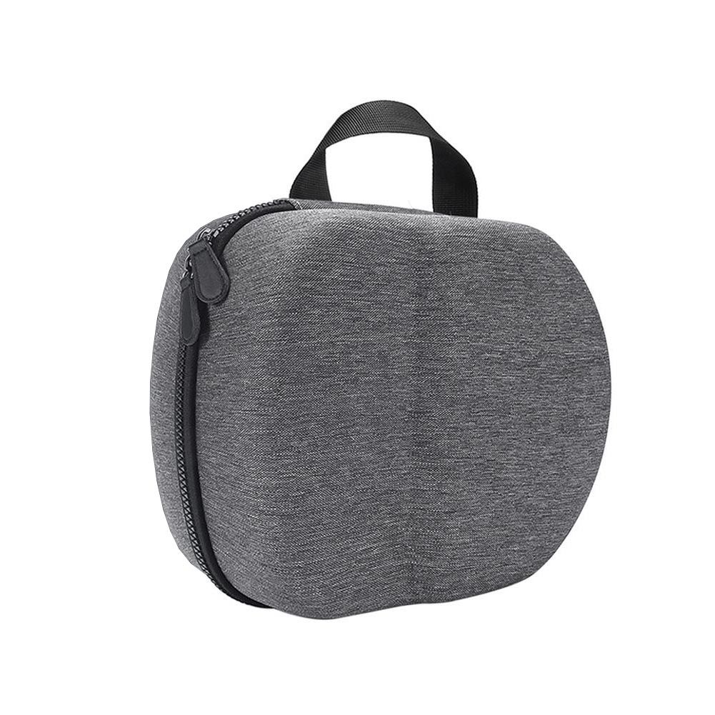 Hard Eva Storage Carrying Case for Oculus Quest 2 Grey Shop Today