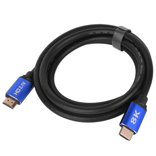 HDMI 2.1 Extension Cable Connector Q-HD03