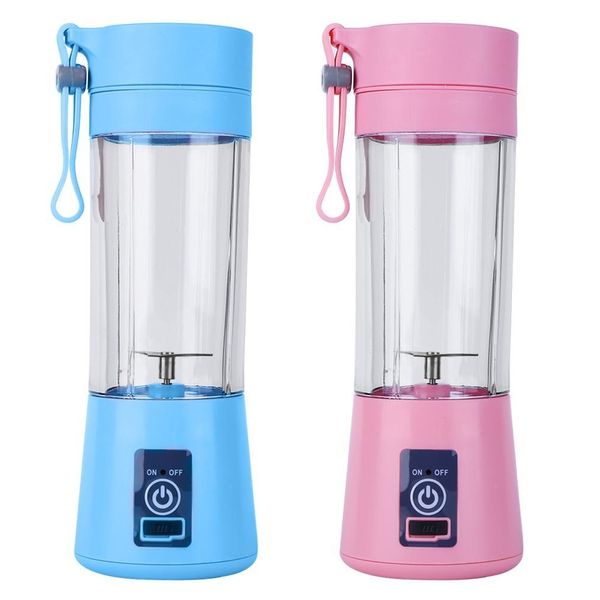 Portable Juice Blender-2 Pack
