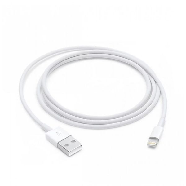 Fast Charging Charger USB Lightning Cable For iPhone (Type-C)