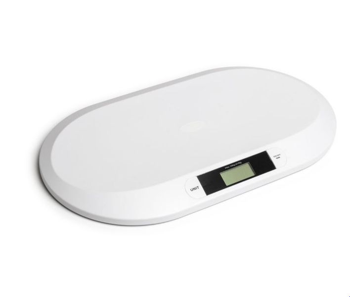LCD Weight Scale For Baby Max 20Kg AB-J411