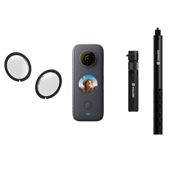 Insta360 ONE X2 - Essential Kit