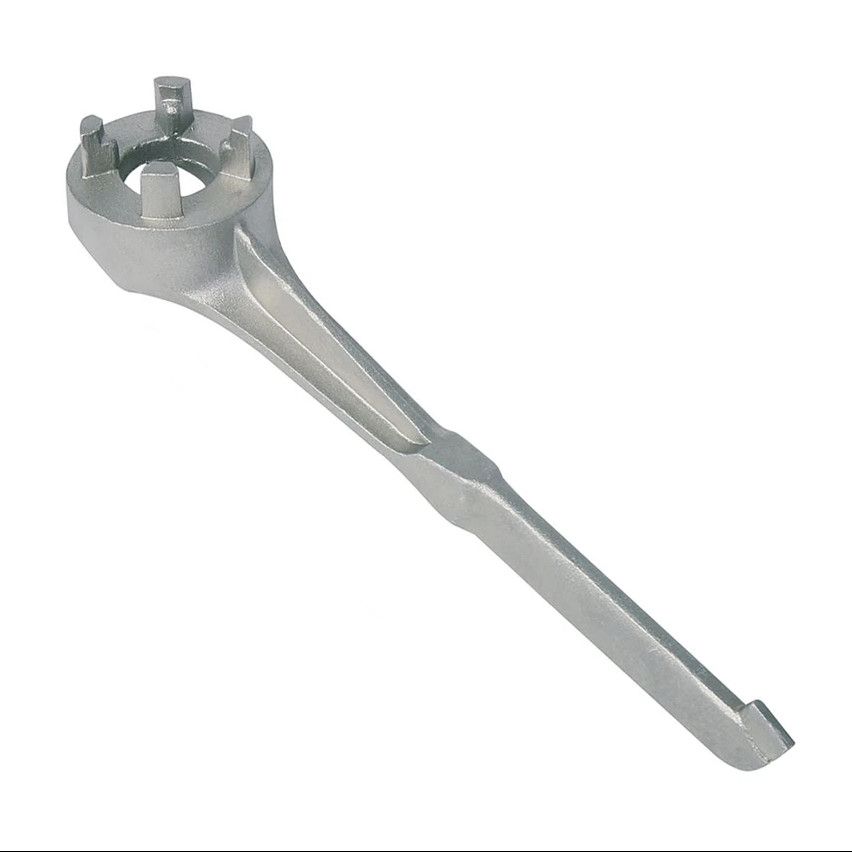 Drum Opening Wrench | Shop Today. Get it Tomorrow! | takealot.com