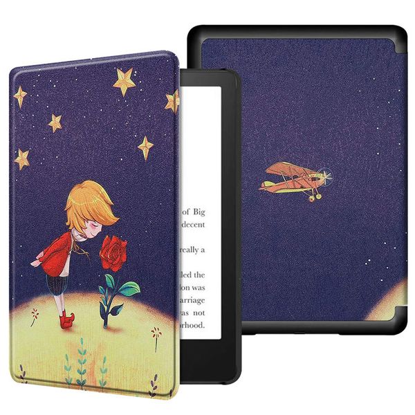 Slim Case Compatible With Kindle Paperwhite11th Generation 6.8 Inch 2021/k5