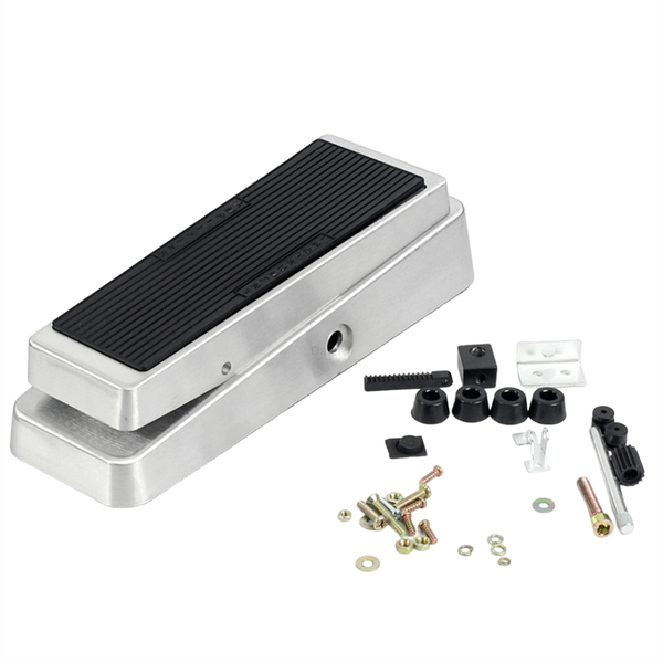 Guitar Effects Pedal Enclosure Foot for Band Dj Guitar Lover