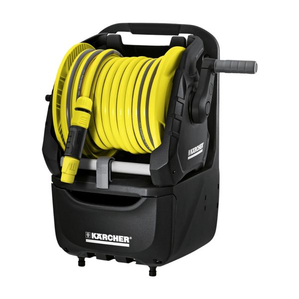Karcher - Premium Hose Reel HR 7.315 KIT 1/2