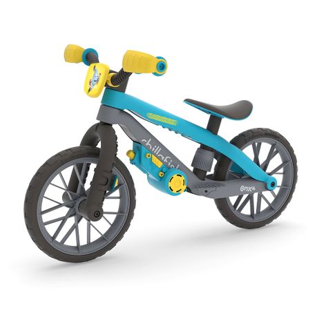 Chill a fish balance bike deals