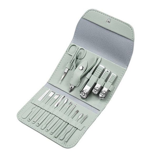 Beauty Nail Tool Set