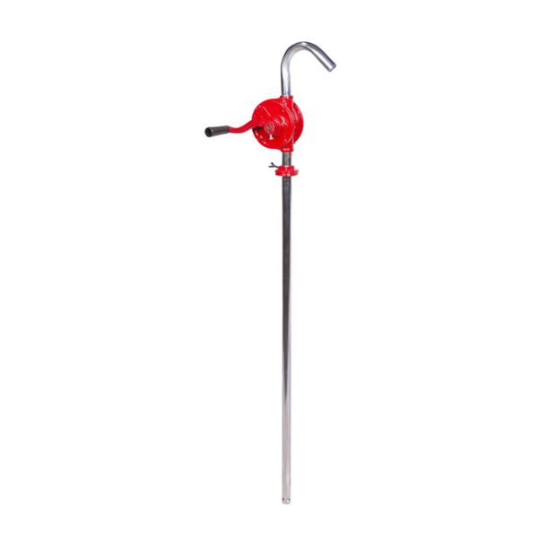 Universal Heavy Duty Hand Barrel Rotary Pump TPUMPD001