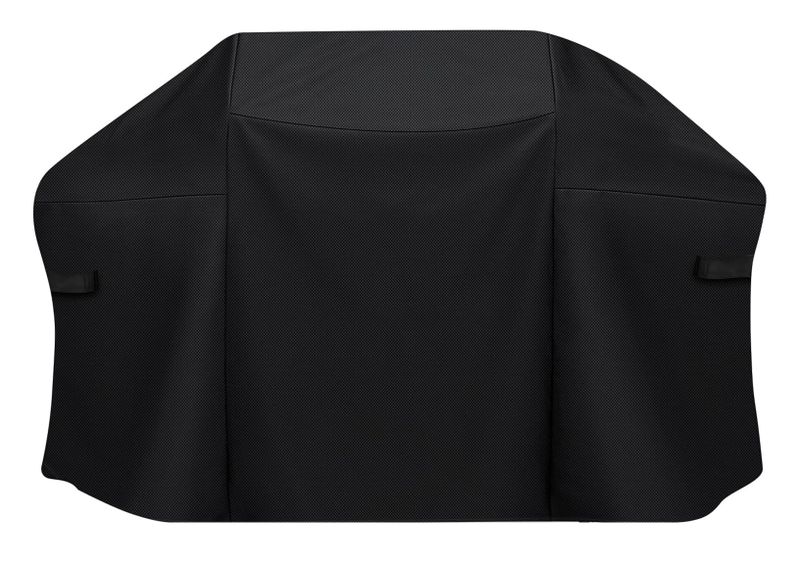 Braai BBQ Grill Cover - 190cm - Black