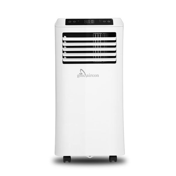 GMC Aircon - 10.000 BTU Portable Air Conditioner - WIFI Enabled - Cooling