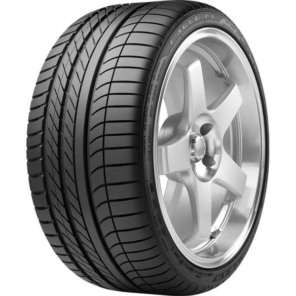 Goodyear 245/35R19 93Y XL FP MO Eagle F1 Asymmetric - Tyre