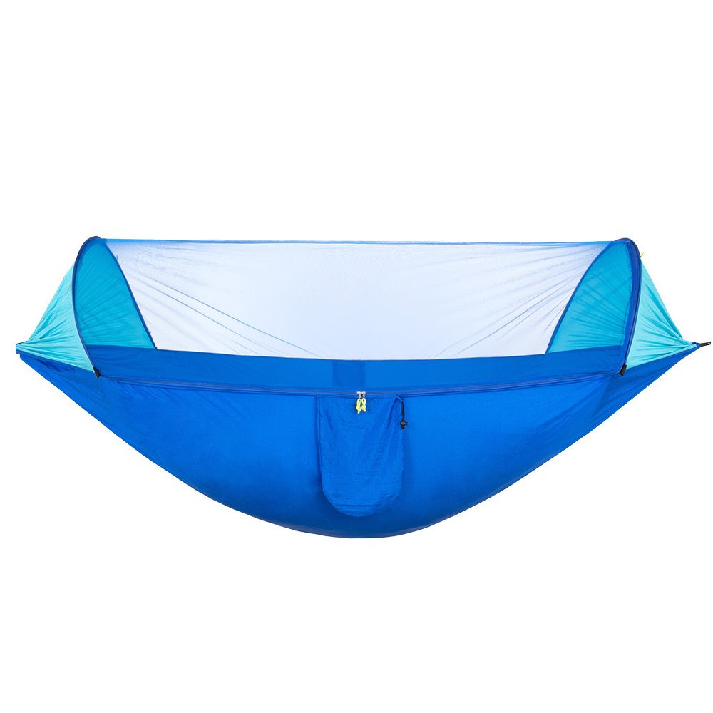 Hammock Nylon 290 x 140cm Shop Today. Get it Tomorrow!