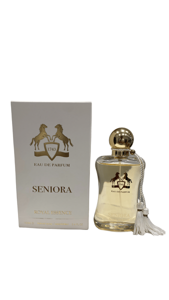 Seniora Royal Essence 100ml Eau De Parfum