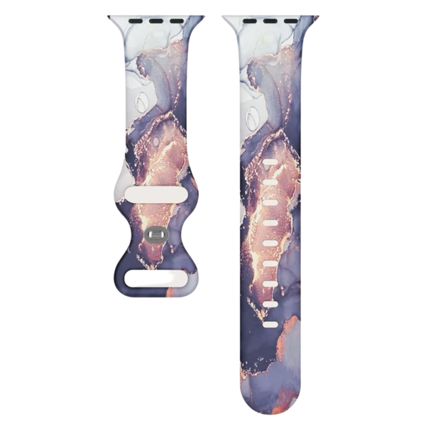 Marble Strap for Apple Watch 38 / 40 / 41 mm